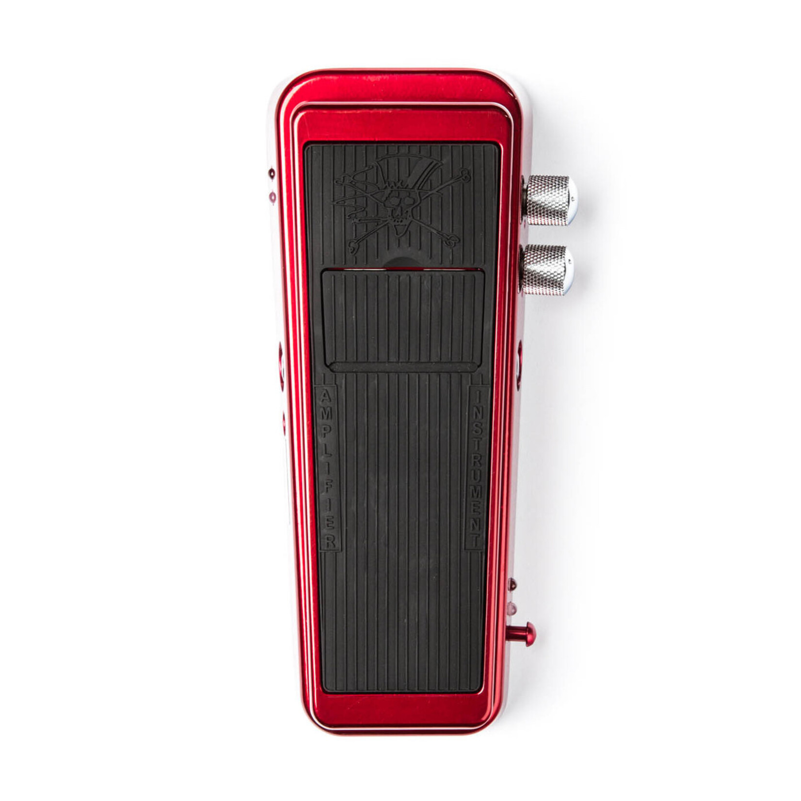 Dunlop SW95 Slash Signature Cry Baby Wah Pedal