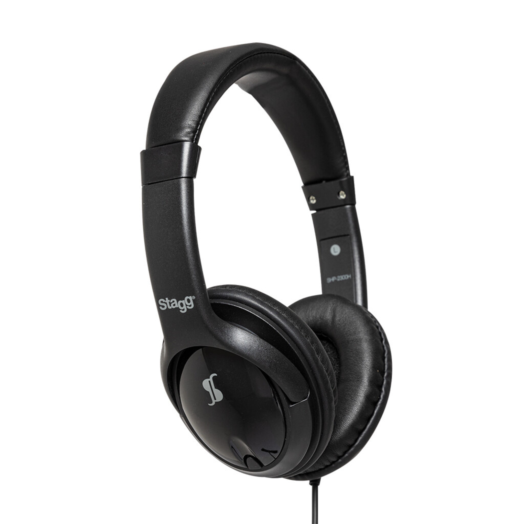 Stagg SHP-2400H Stereo Headphones