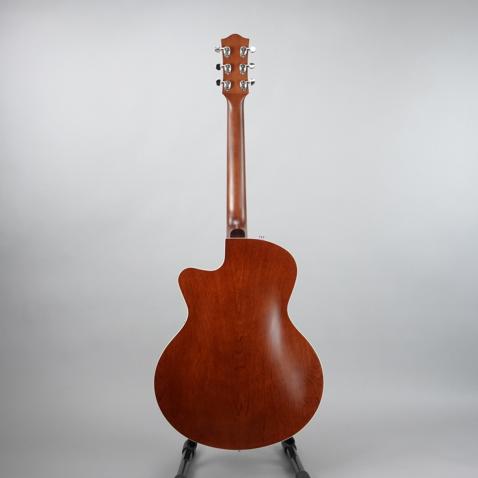 Godin 5th Avenue CW Kingpin II P90 Hollowbody Electric Guitar - Cognac Burst