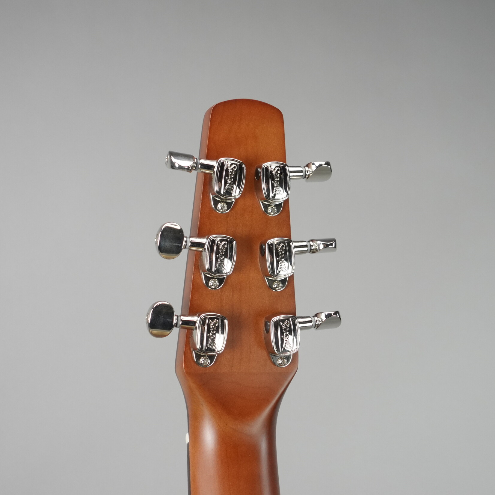 Seagull Performer CW HG Presys II Acoustic-Electric Guitar W/Bag  - Flame Maple