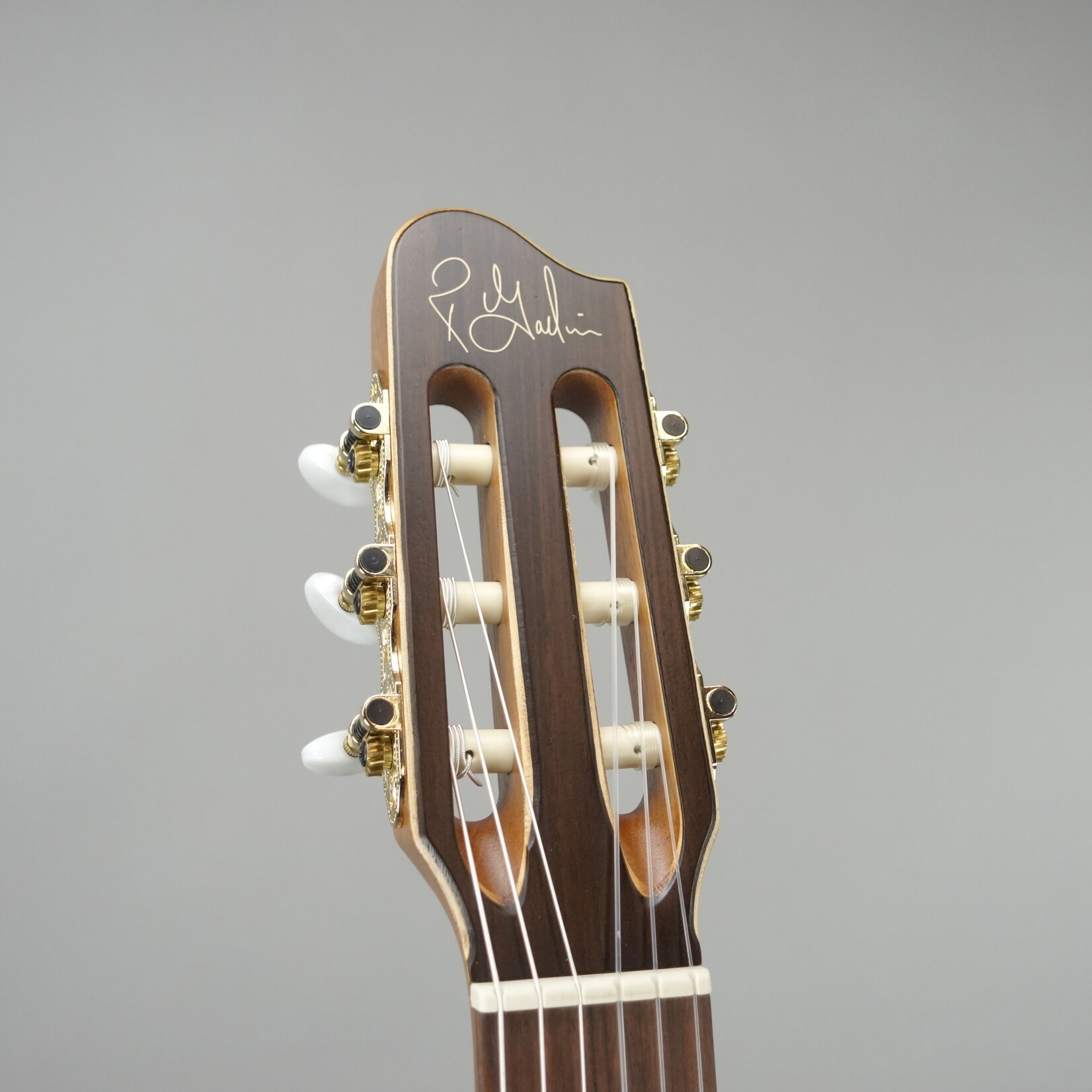 Godin Presentation Clasica II Nylon String Classical Electric Guitar - Natural
