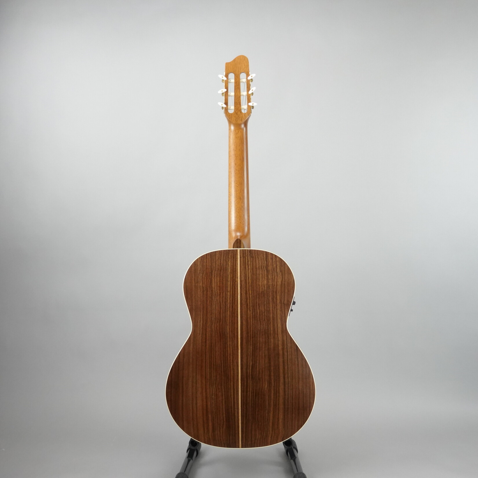 Godin Presentation Clasica II Nylon String Classical Electric Guitar - Natural