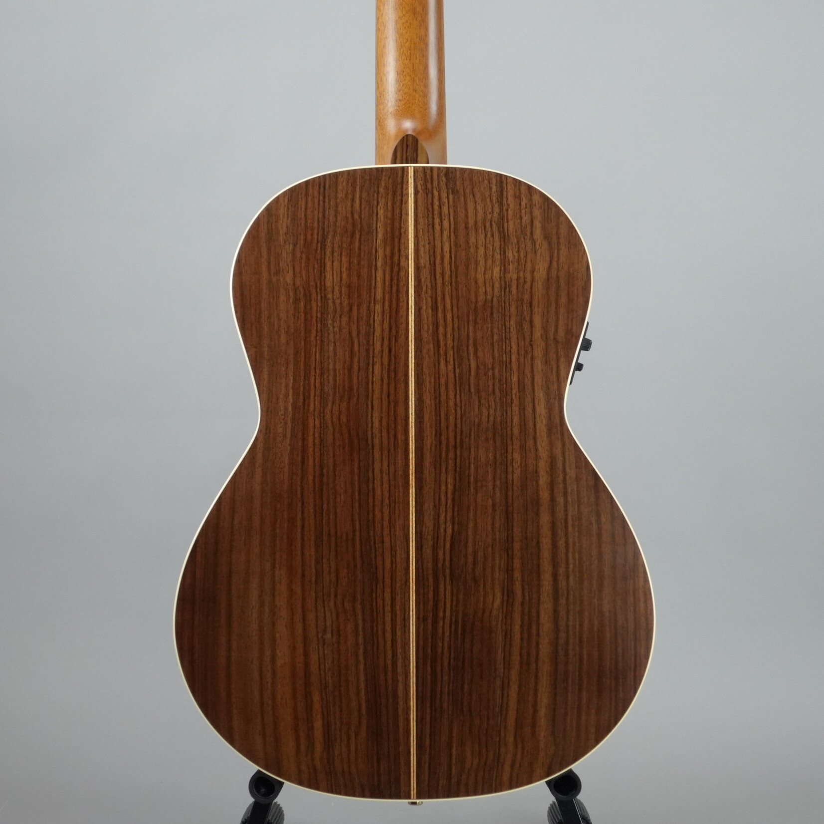 Godin Presentation Clasica II Nylon String Classical Electric Guitar - Natural