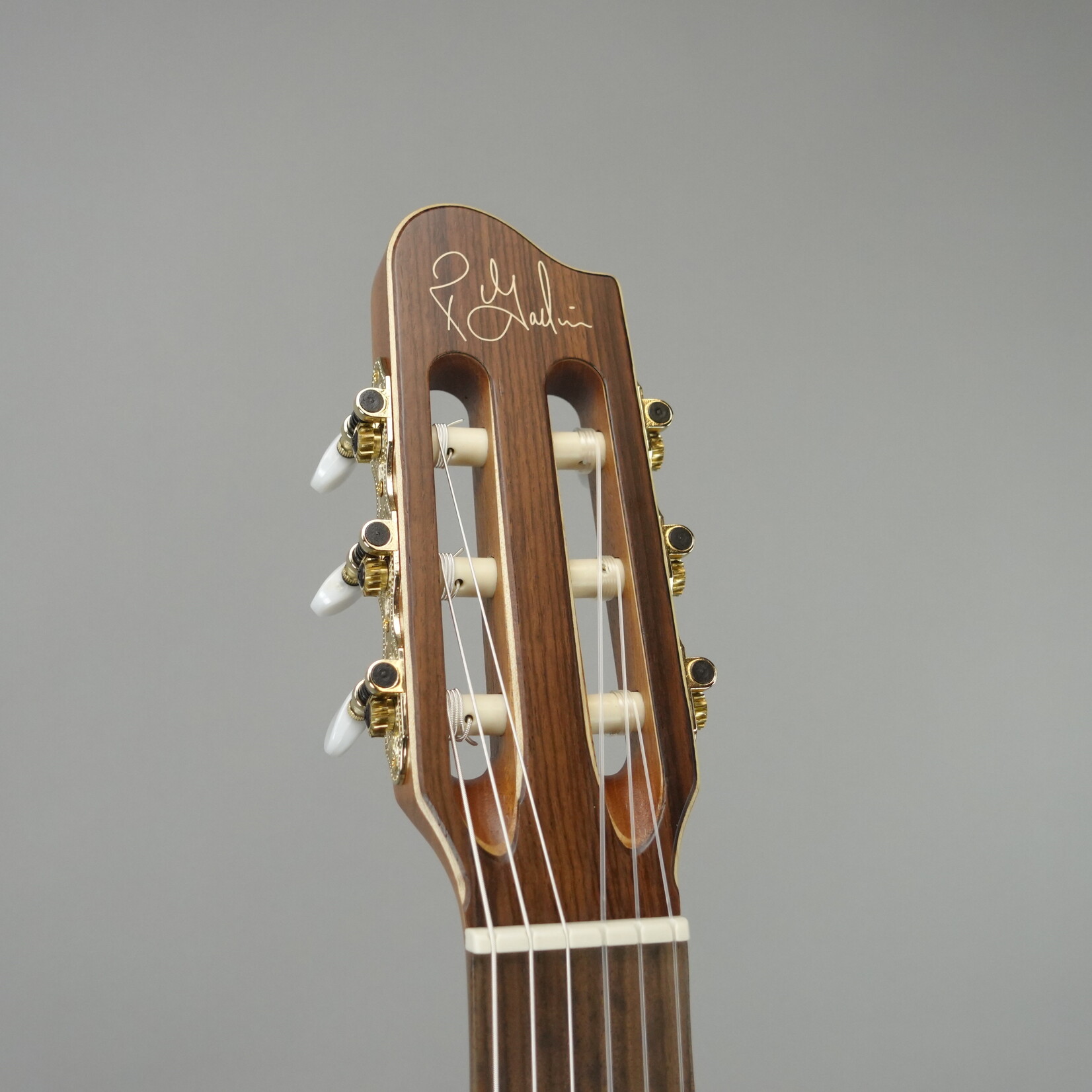 Godin Arena CW Clasica II Cutaway Classical Electric Guitar - Natural