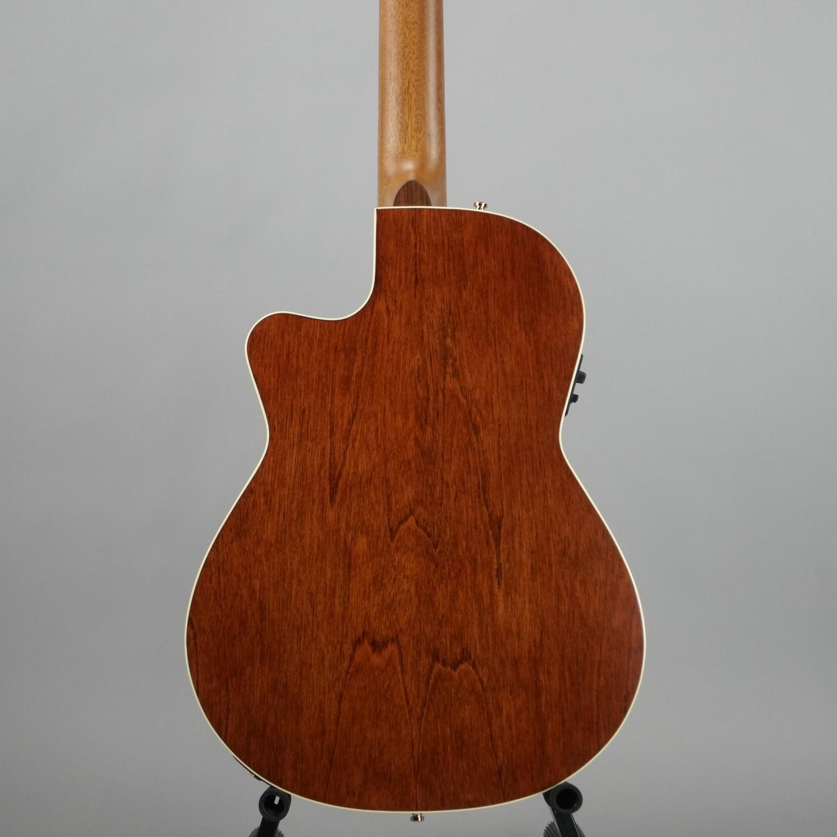 Godin Arena CW Clasica II Cutaway Classical Electric Guitar - Natural