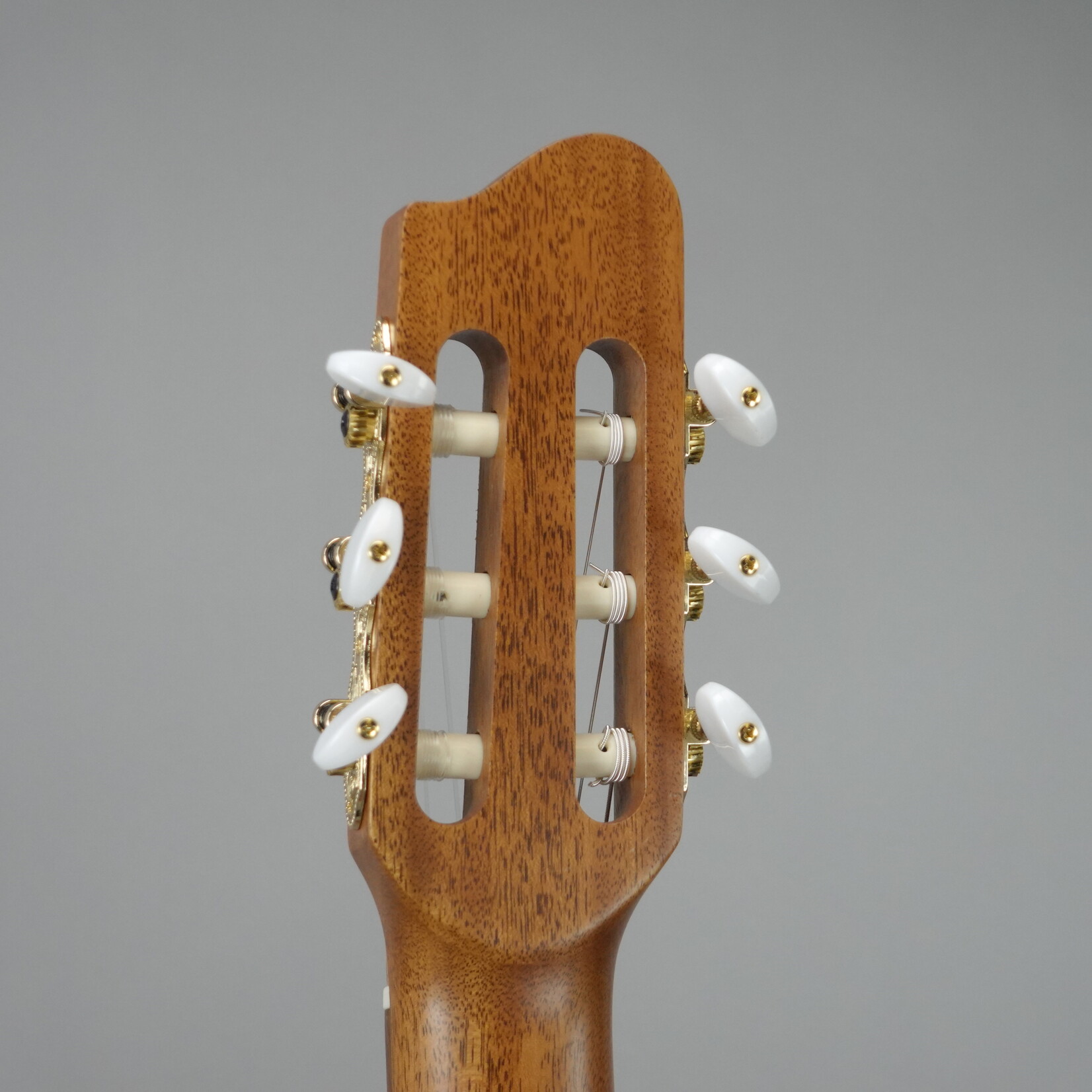 Godin Arena CW Clasica II Cutaway Classical Electric Guitar - Natural