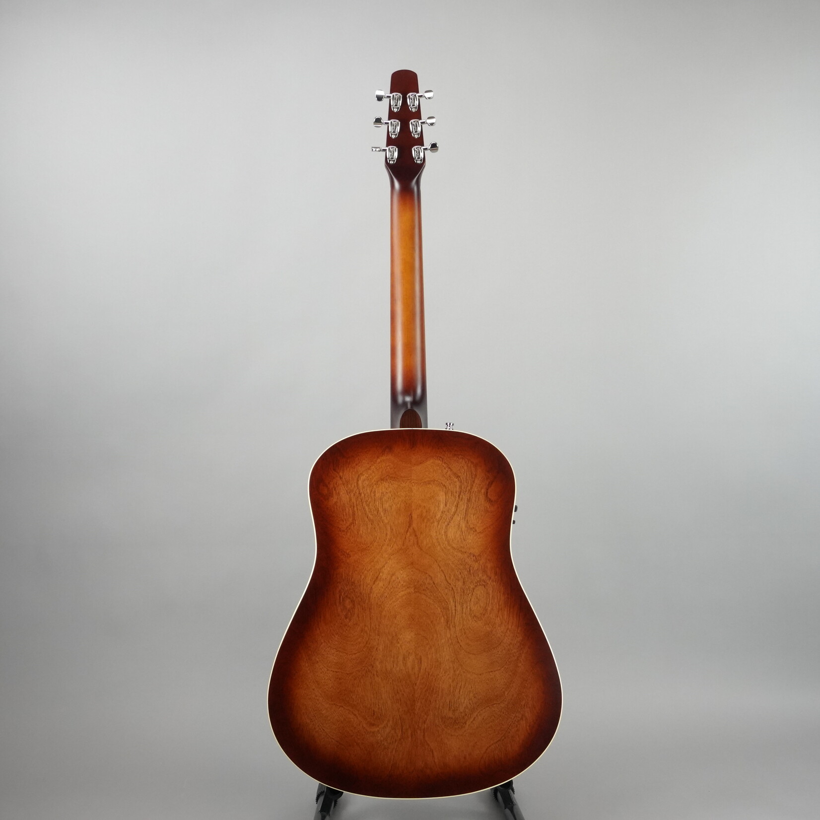 Seagull S6 Original Presys II - Burnt Umber