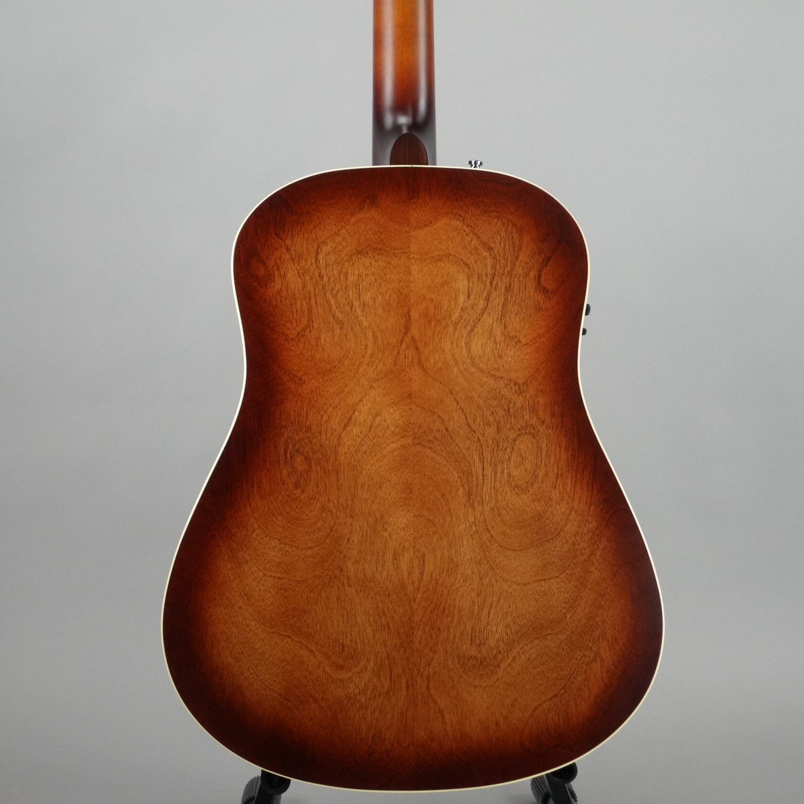 Seagull S6 Original Presys II - Burnt Umber