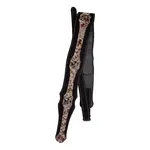 LM Straps LM Straps The Gearhead Strap - Dark Snake Skin