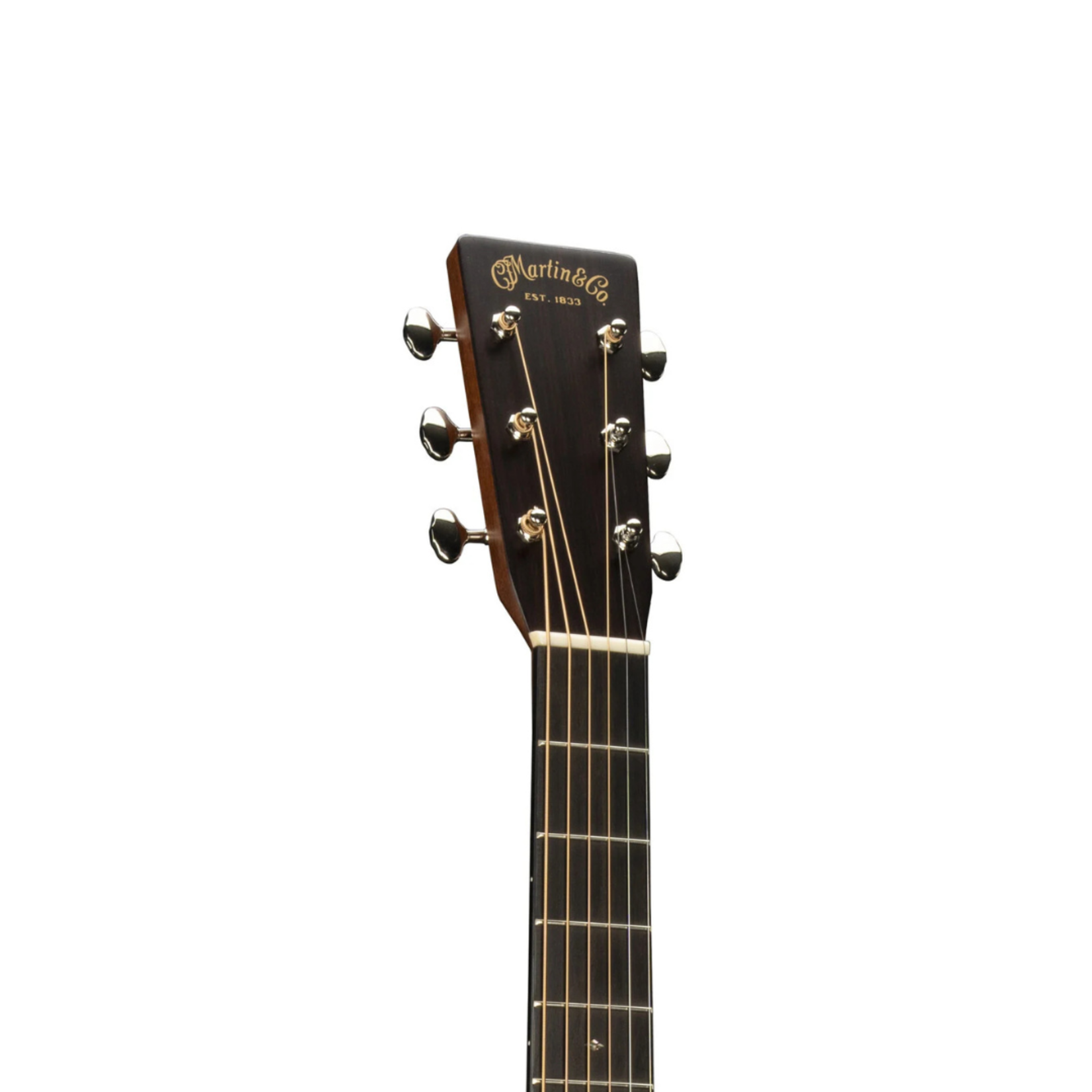 Martin D-28 Billy Strings Signature Acoustic Guitar W/Case - Natural w/Antique Toner