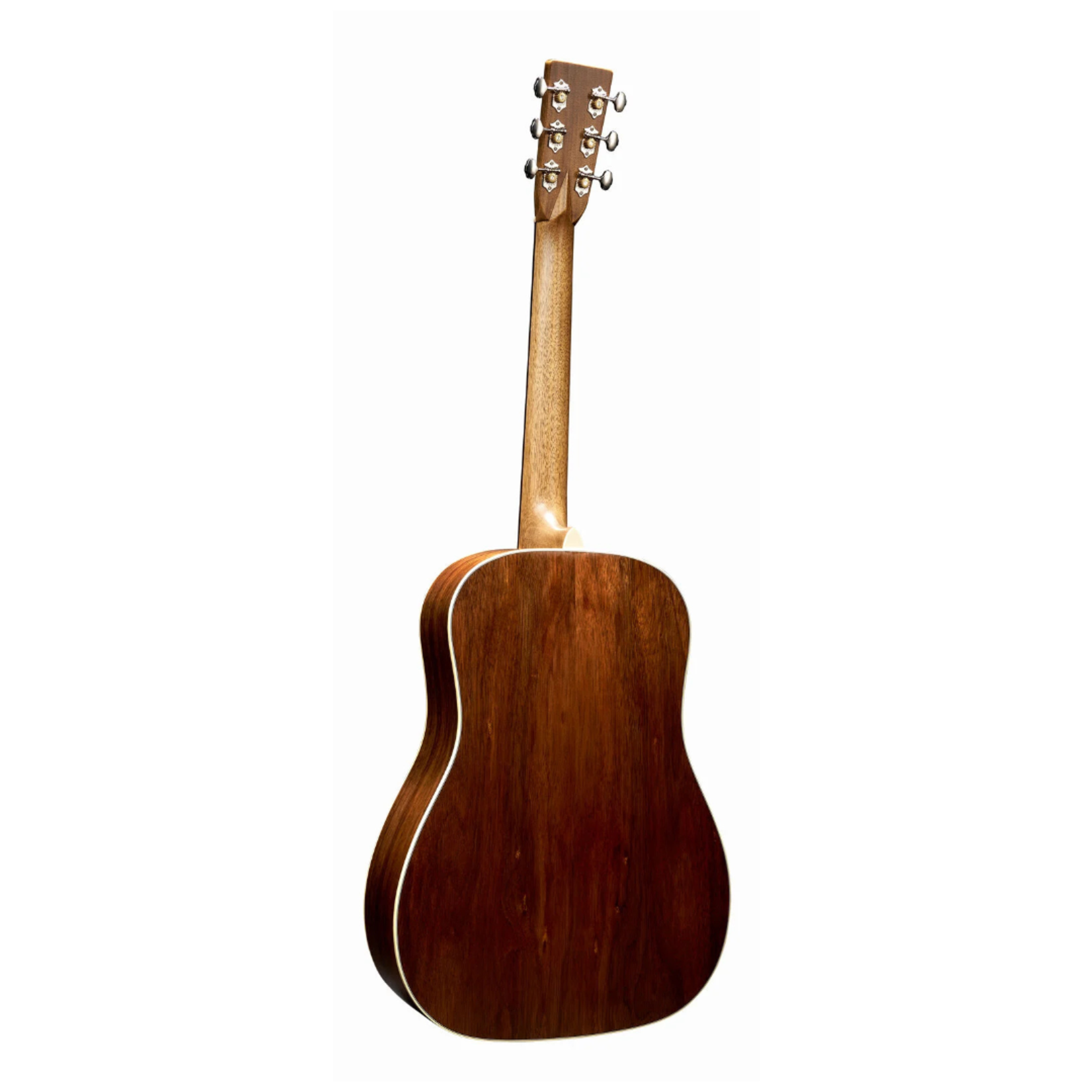 Martin HG-28 Special Edition O'ahu Acoustic Guitar W/Softshell Case - Natural