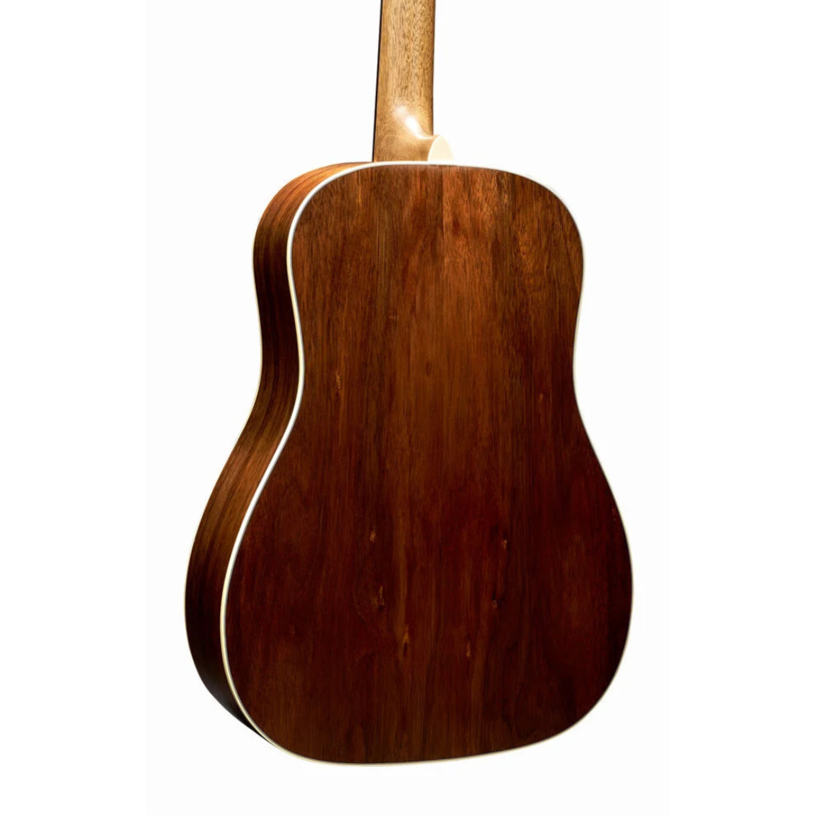 Martin HG-28 Special Edition O'ahu Acoustic Guitar W/Softshell Case - Natural