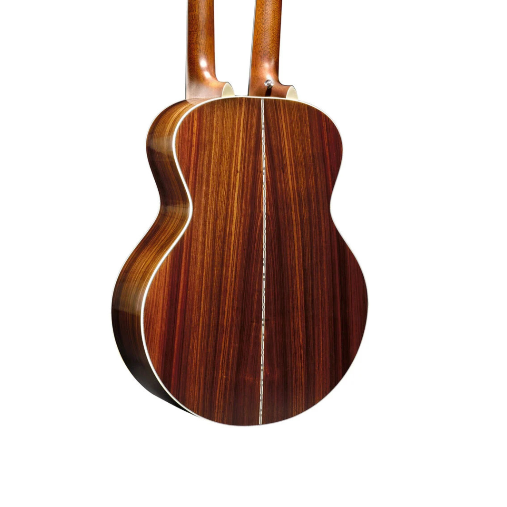 Martin Grand J-28E DN Doubleneck Standard Series Acoustic-Electric Guitar W/Case - Aging Toner PRE-ORDER