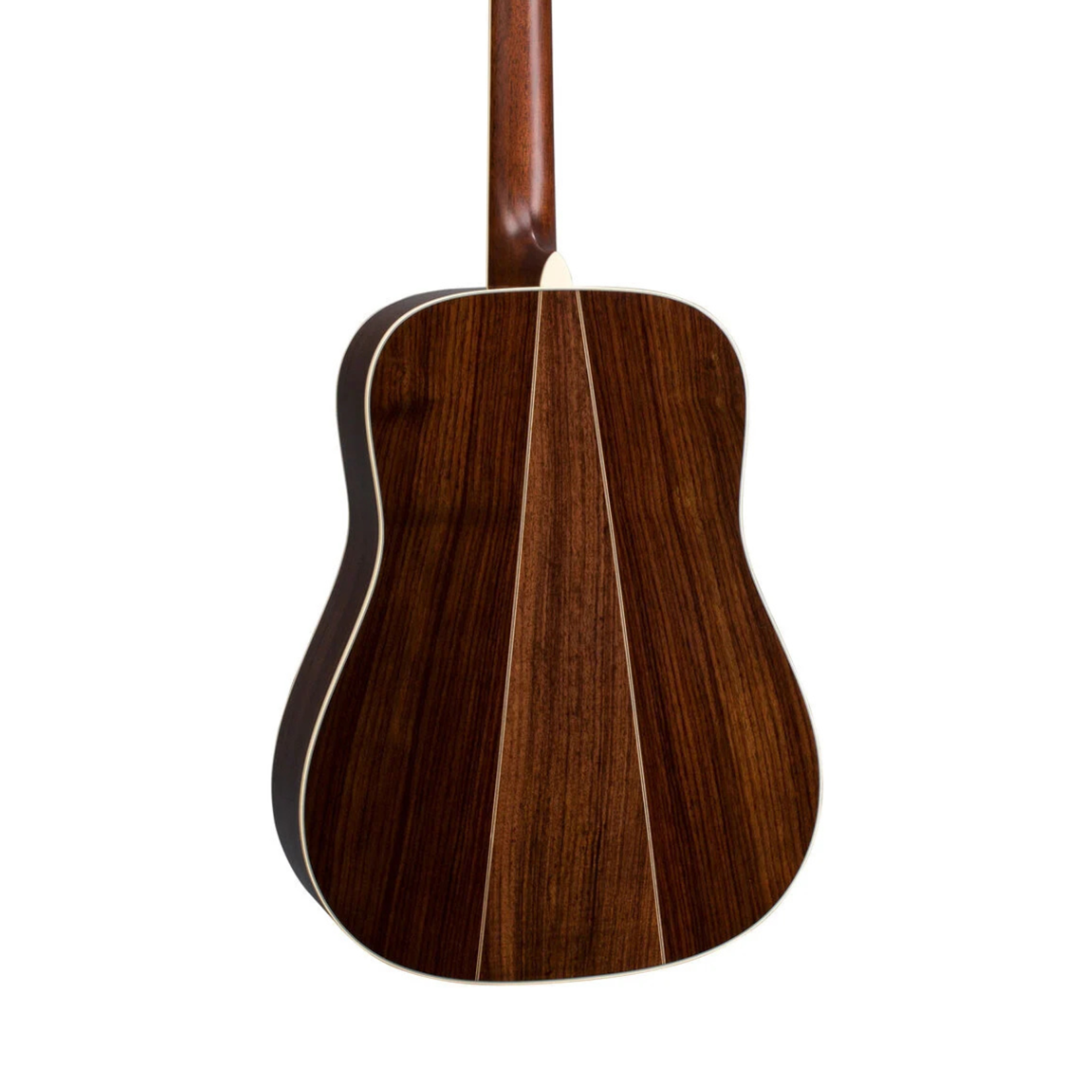 Martin D-35 Standard Series Acoustic Guitar W/Case - Natural Aging Toner