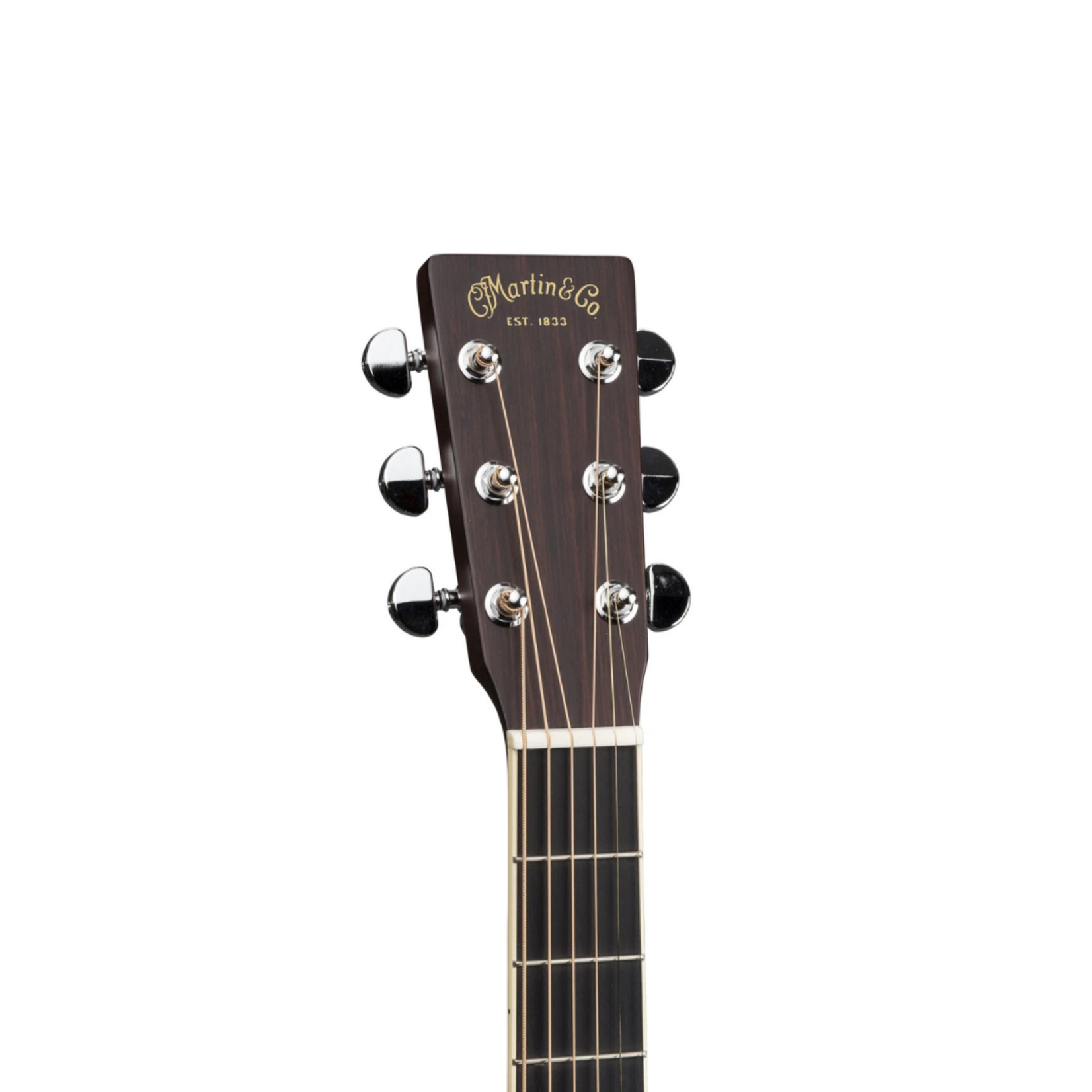 Martin D-35 Standard Series Acoustic Guitar W/Case - Natural Aging Toner