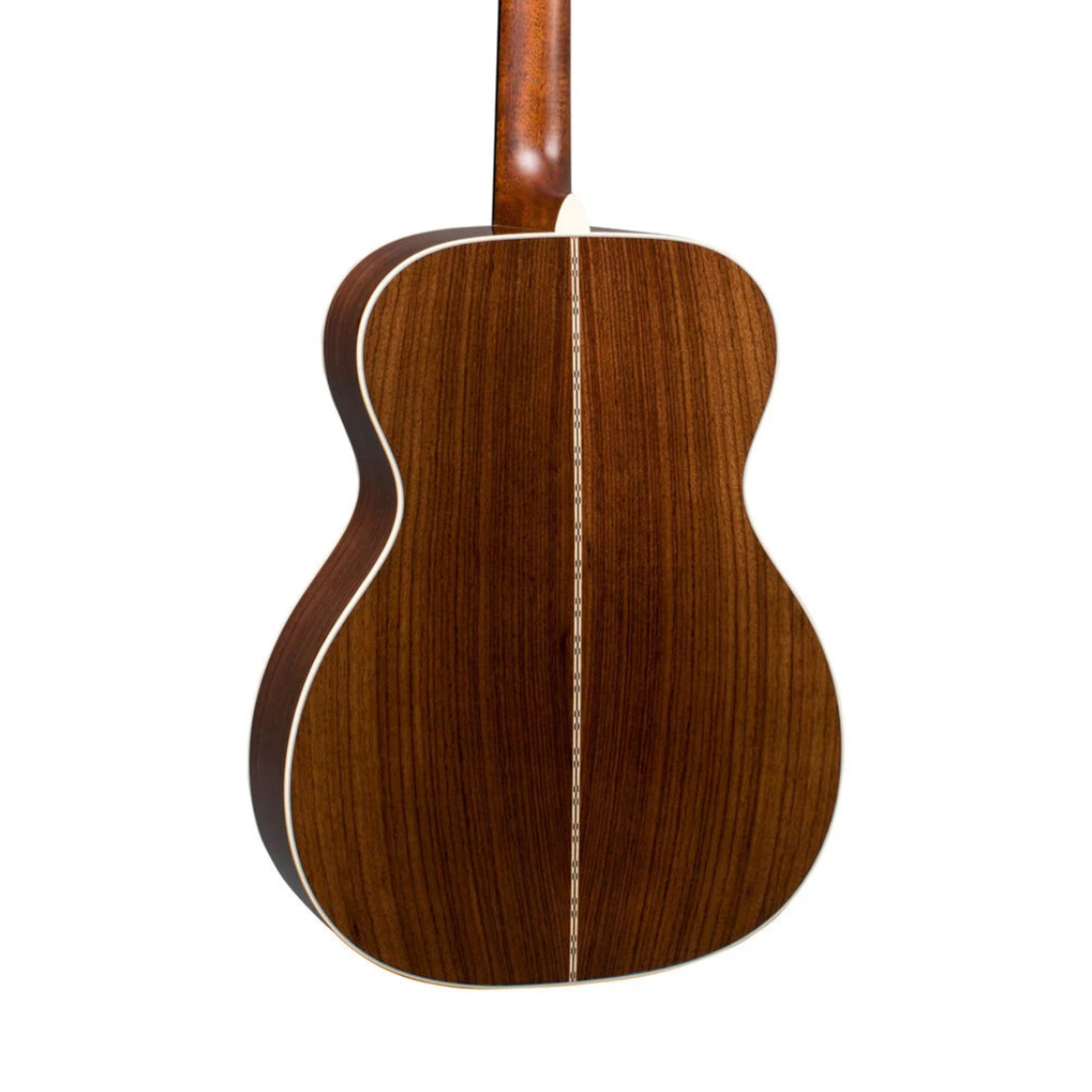 Martin 000-28 Standard Series Acoustic Guitar W/Case - Natural Aging Toner