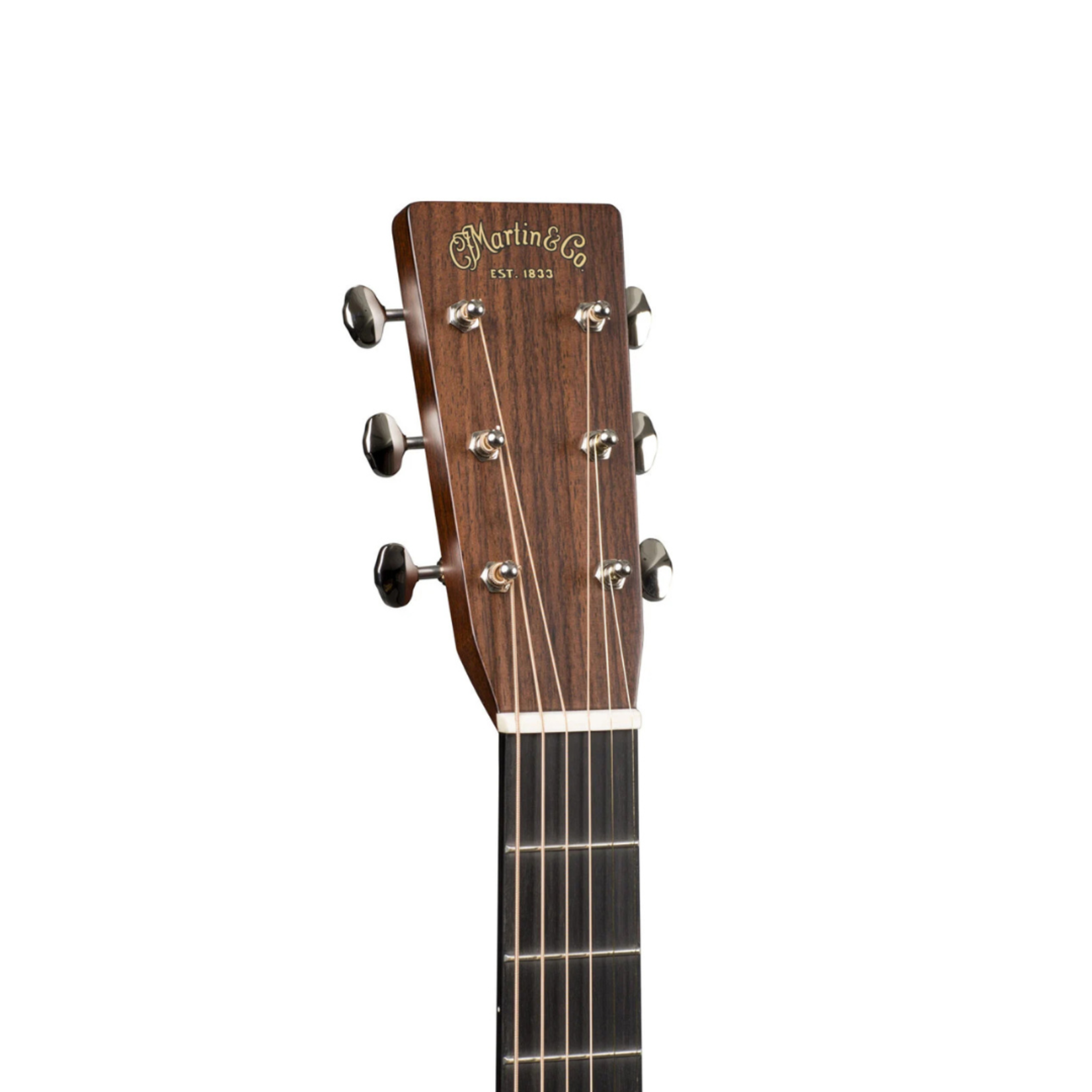 Martin 000-28 Standard Series Acoustic Guitar W/Case - Natural Aging Toner