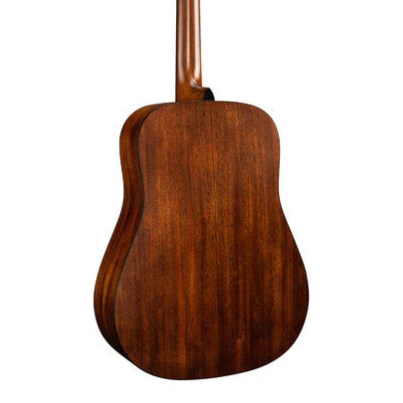 Martin D-18 Satin Standard Series Acoustic Guitar W/Case - Satin Natural with Aging Toner