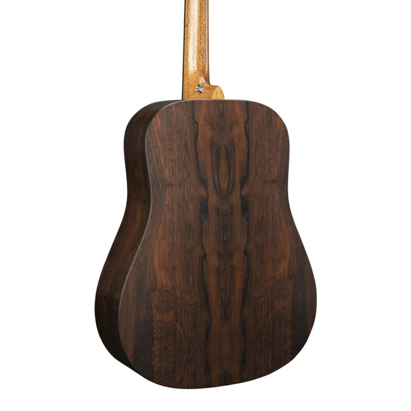 Martin D-X2E Billy Strings Signature Acoustic-Electric Guitar W/Softshell Case - Natural