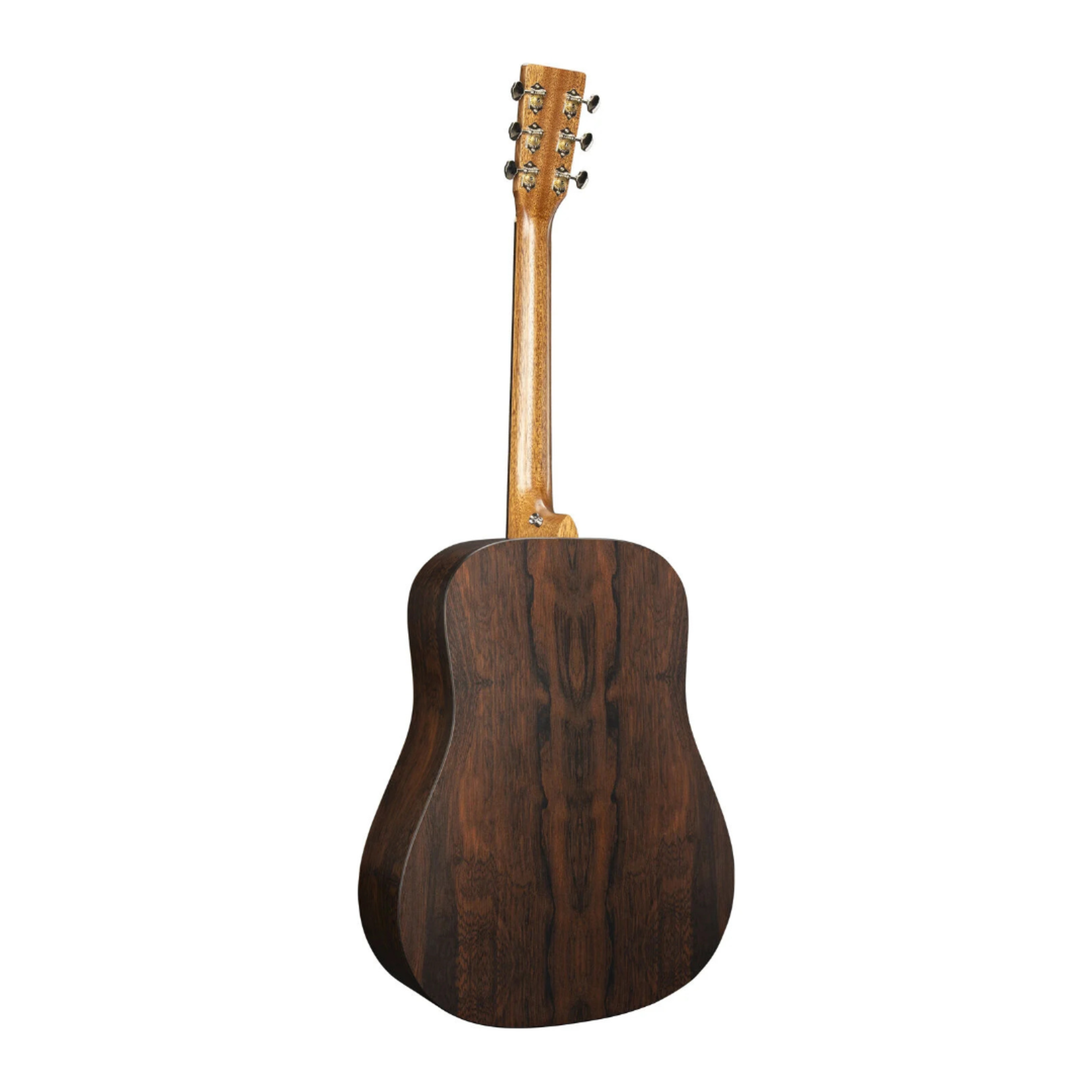 Martin D-X2E Billy Strings Signature Acoustic-Electric Guitar W/Softshell Case - Natural