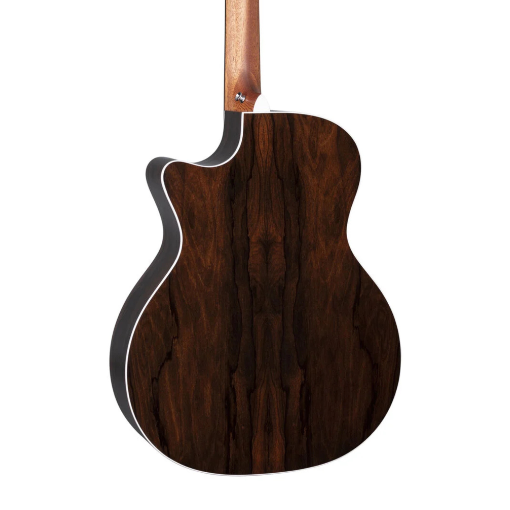 Martin GPC-13E Ziricote Acoustic-Electric Guitar W/Softshell Case - Natural