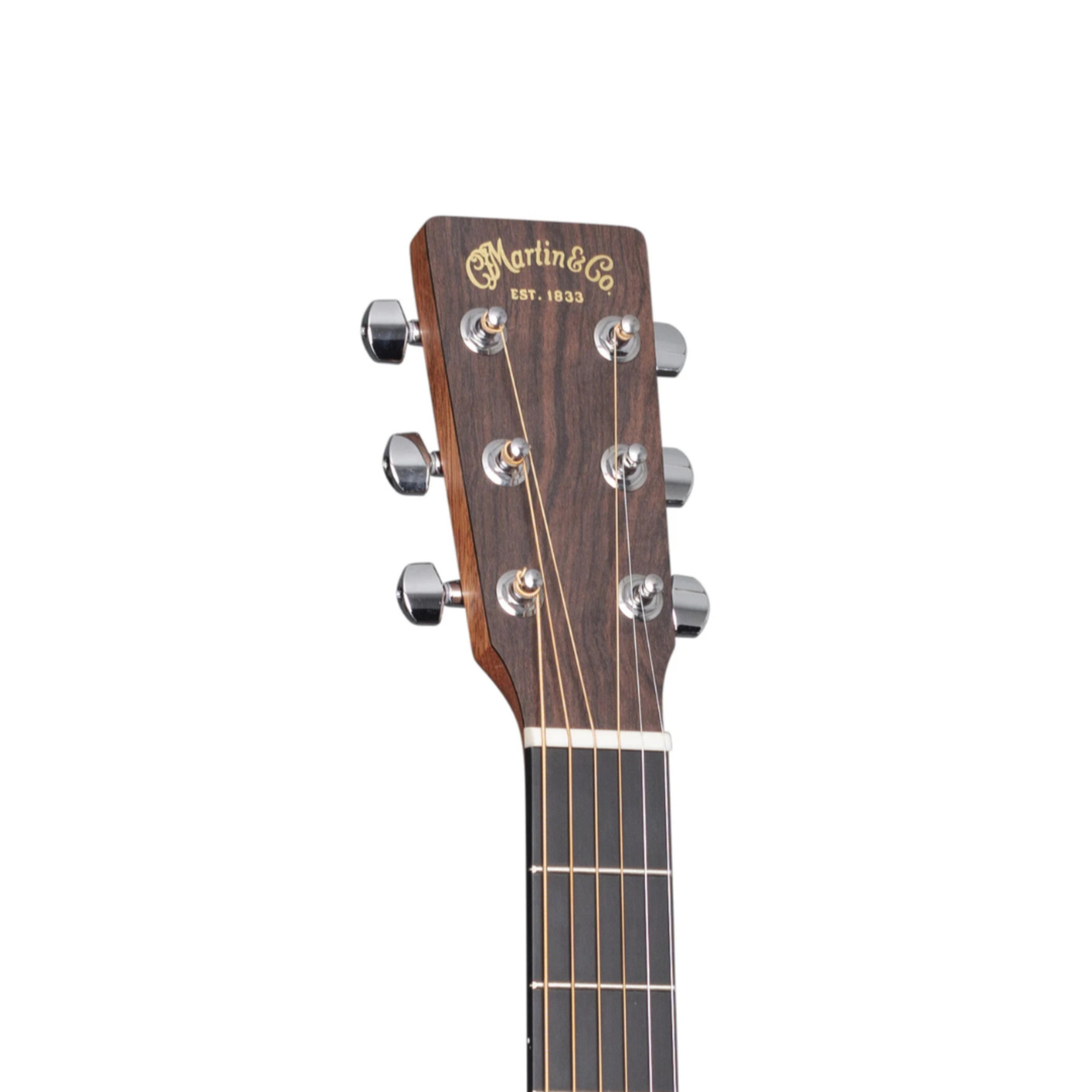 Martin GPC-13E Ziricote Acoustic-Electric Guitar W/Softshell Case - Natural