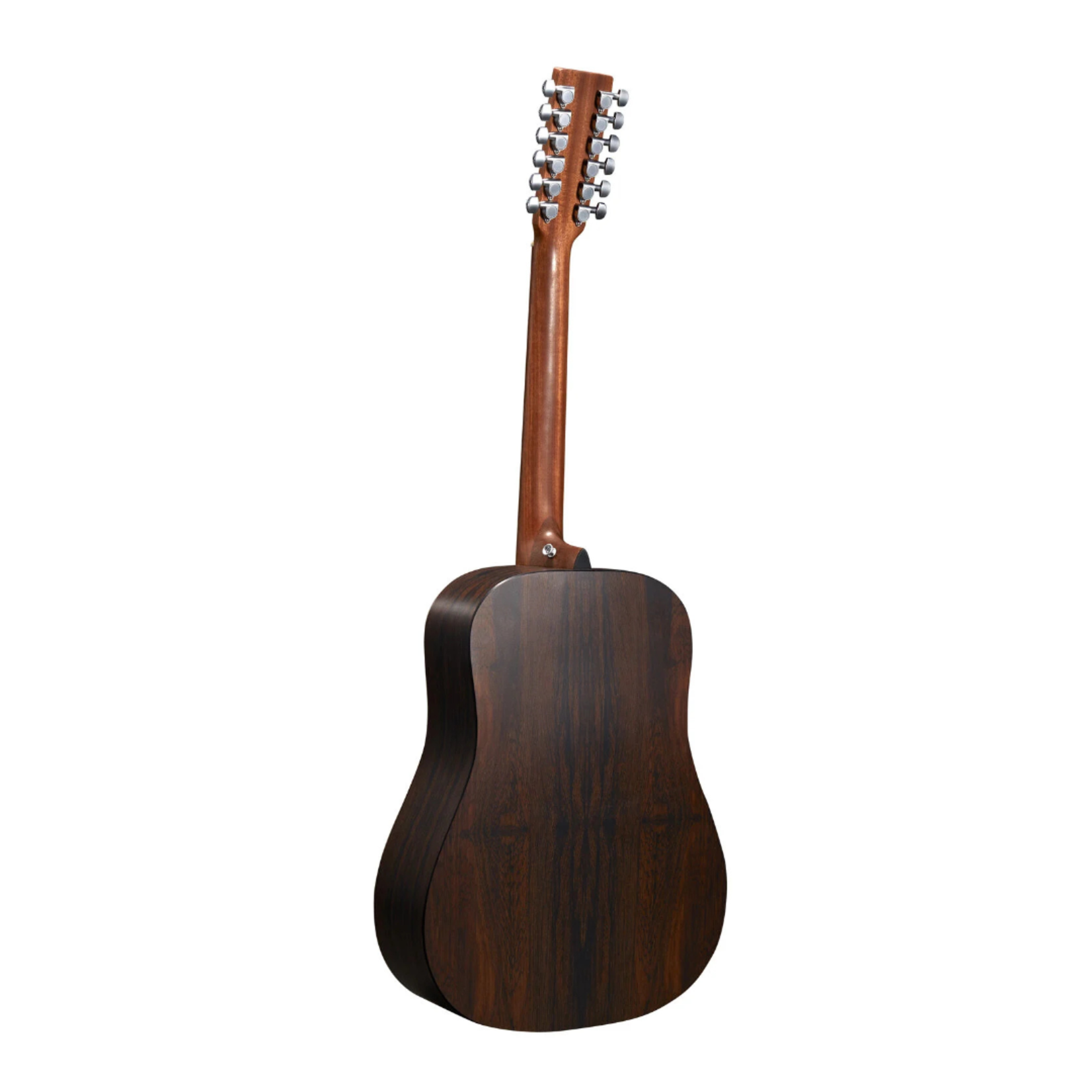 Martin DC-X2E 12-String Acoustic-Electric Guitar - Brazilian