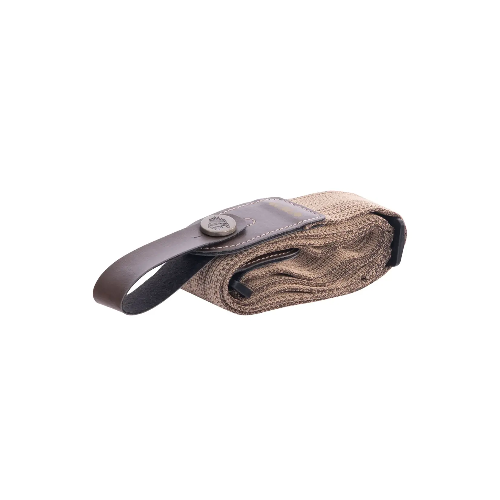 Kala Handmade Ukulele Strap - Heather Brown
