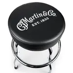 MARTIN Martin Chrome Barstool