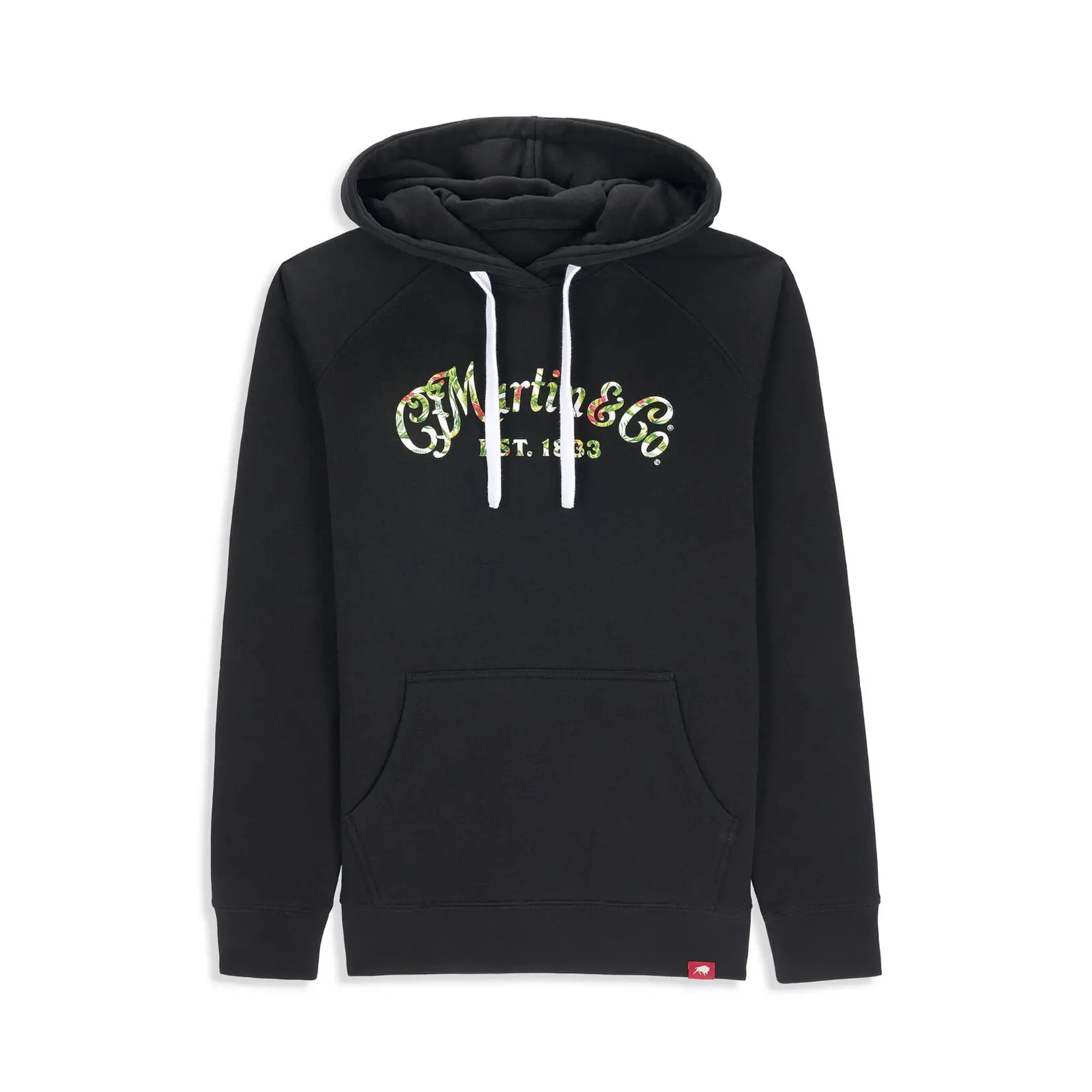 Martin O'ahu™ Collection Hoodie - L