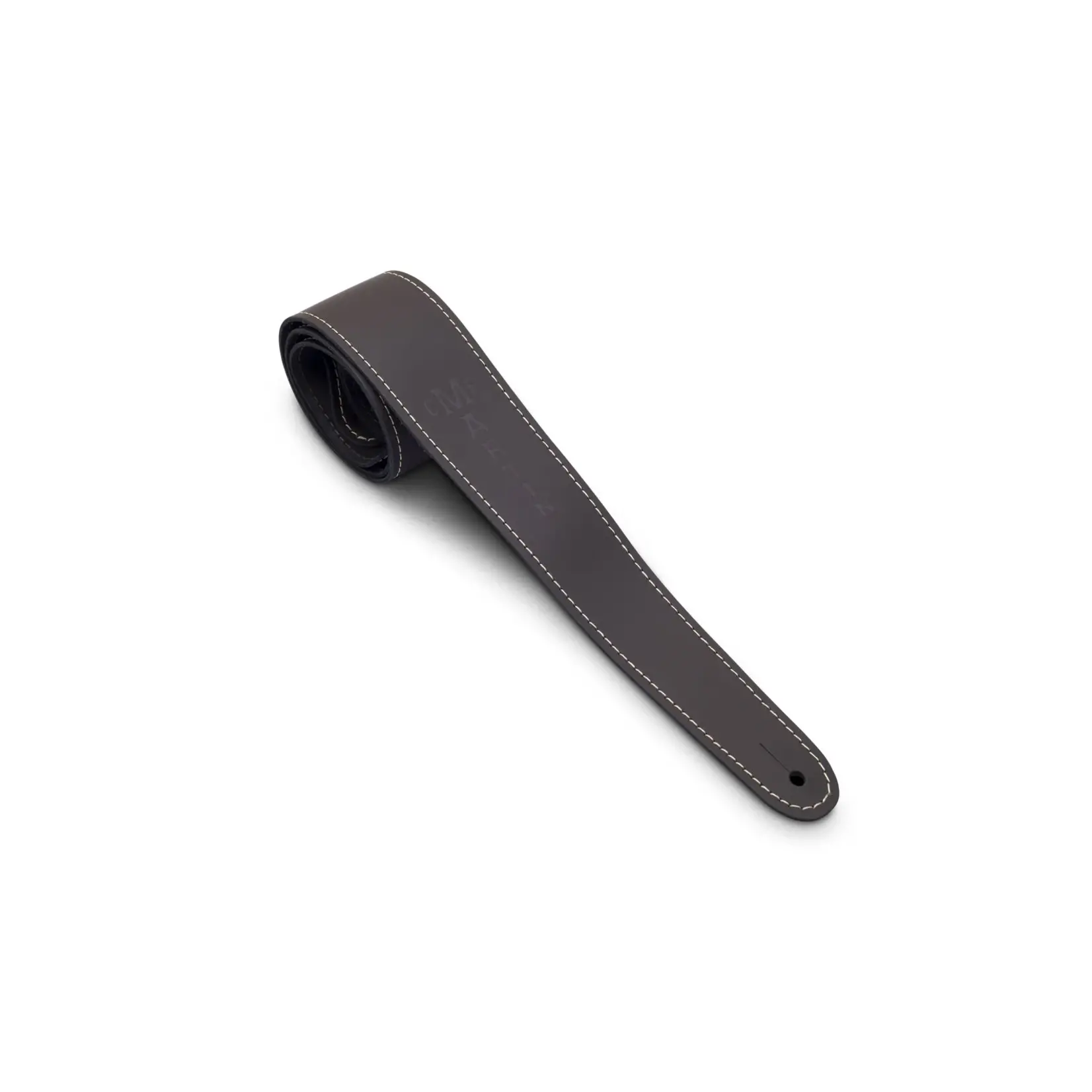 Martin Slim Style Strap - Brown
