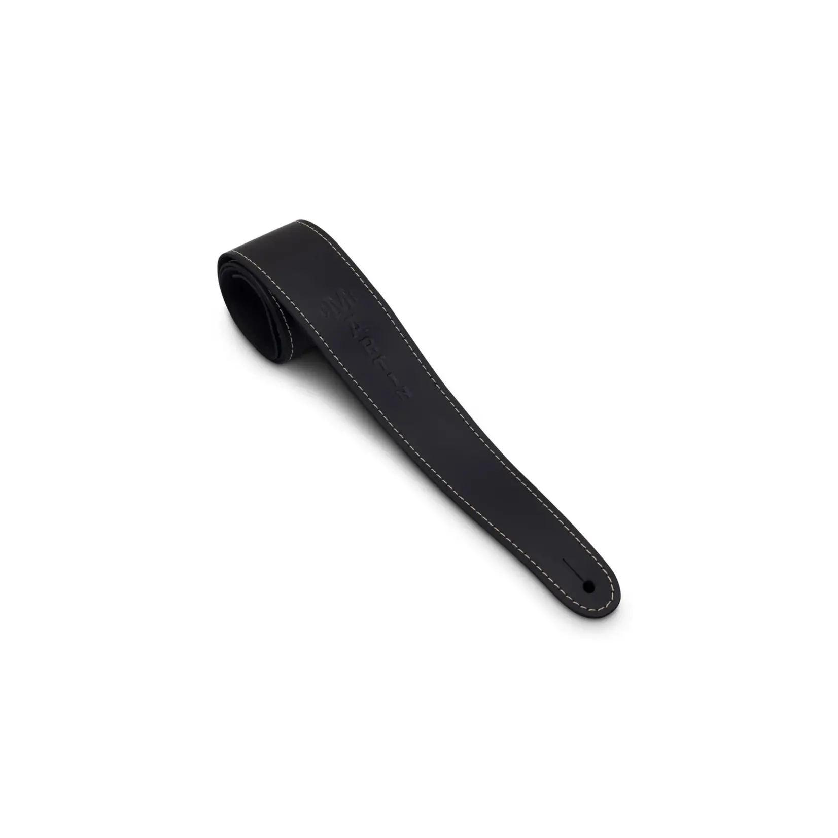 Martin Slim Style Strap - Black