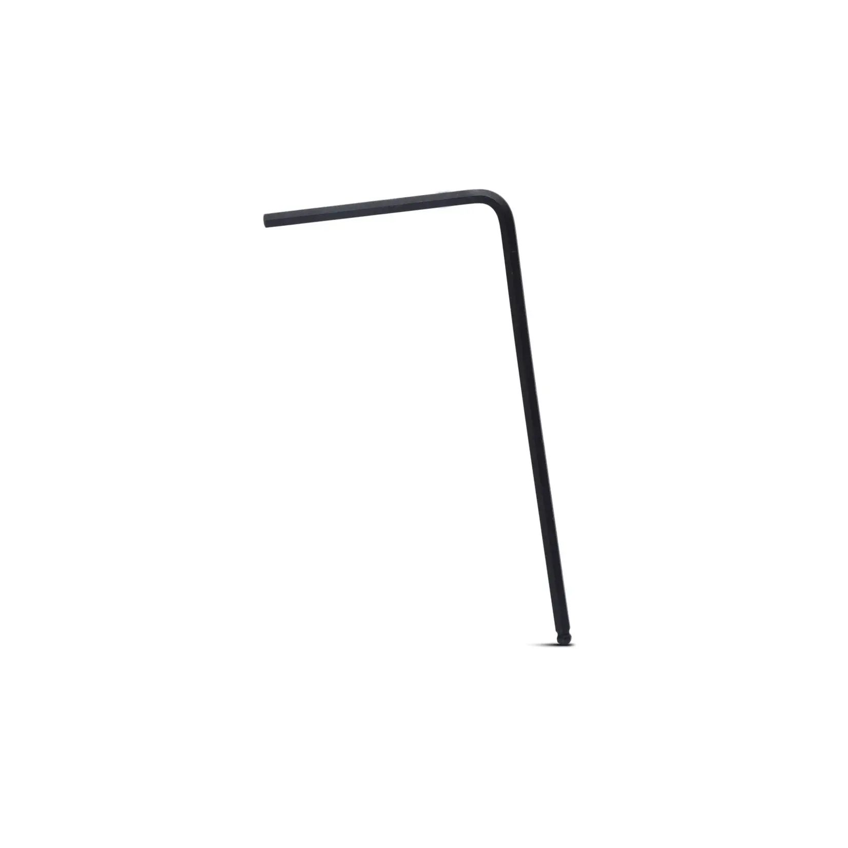 Martin 4mm Allen Truss Rod Wrench