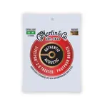 MARTIN Martin Authentic Acoustic Lifespan® 2.0 12-String Guitar Strings Phosphor Bronze - 10-47