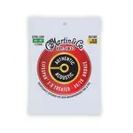 MARTIN Martin Authentic Acoustic Lifespan® 2.0 12-String Guitar Strings 80/20 Bronze - 10-47