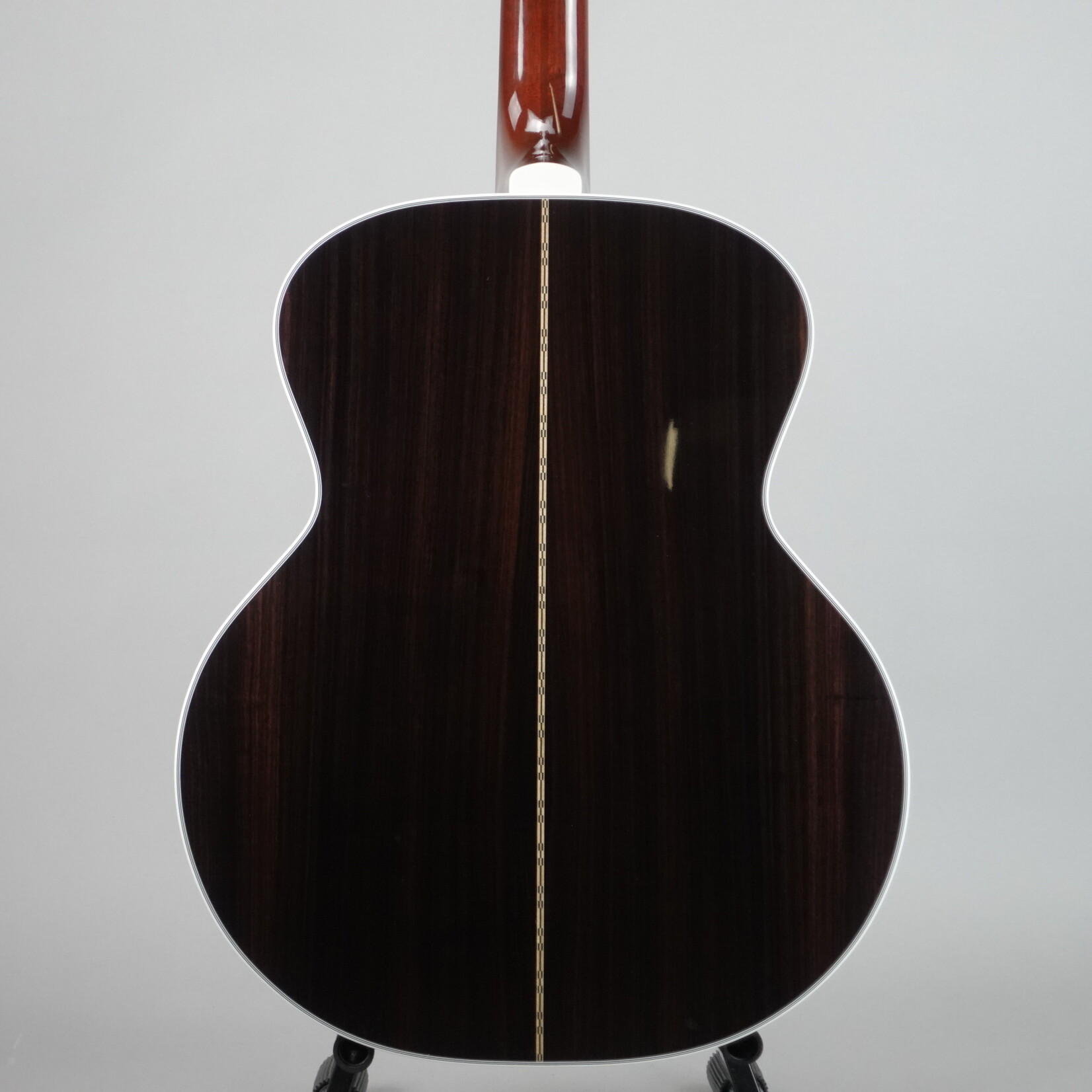 Guild F-512E 12-String Acoustic-Electric Guitar W/Case