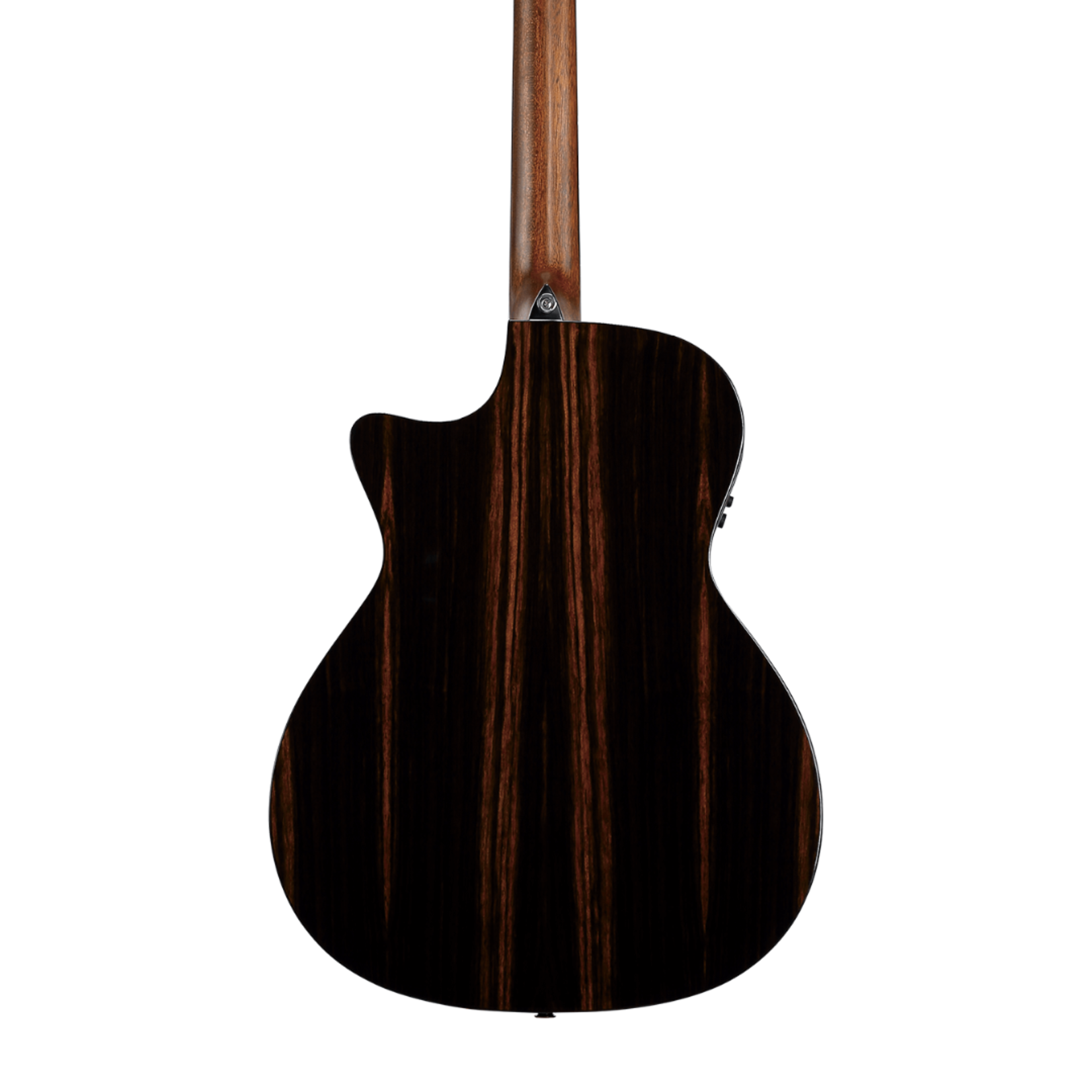 Alvarez AEG95ce Shadowburst Artist Elite Series Acoustic-Electric Guitar - Shadowburst