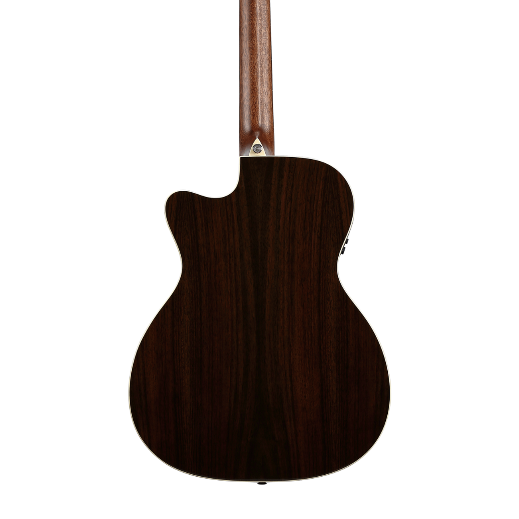Alvarez AF70CE Artist Series Acoustic-Electric Guitar - Shadowburst