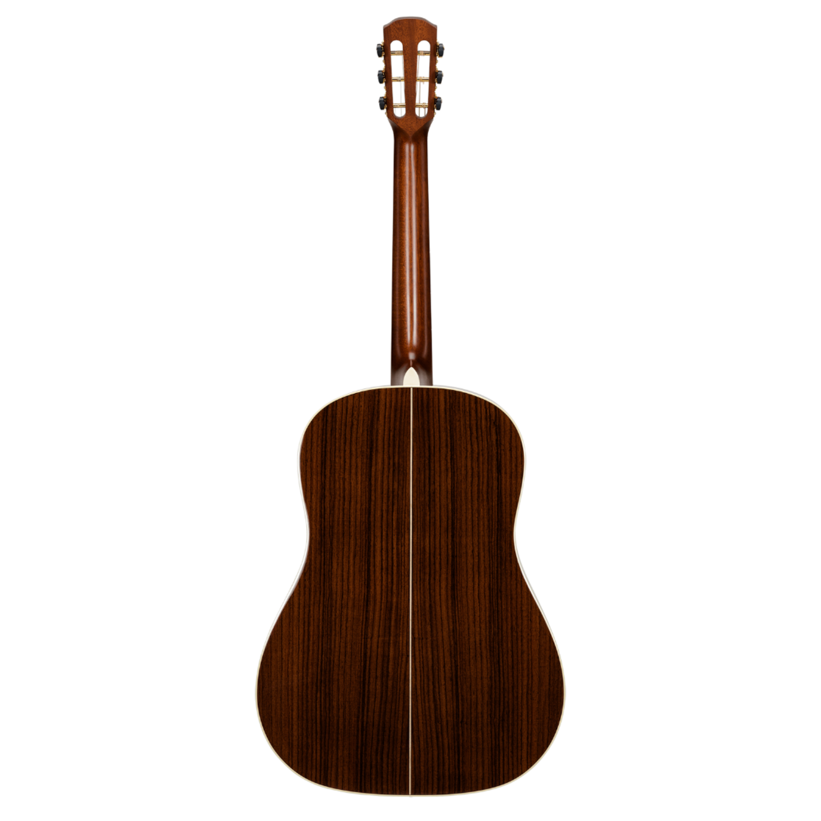 Alvarez Yairi DYMR70 Masterworks Series Dreadnought Acoustic-Electric Guitar W/Case - Sunburst
