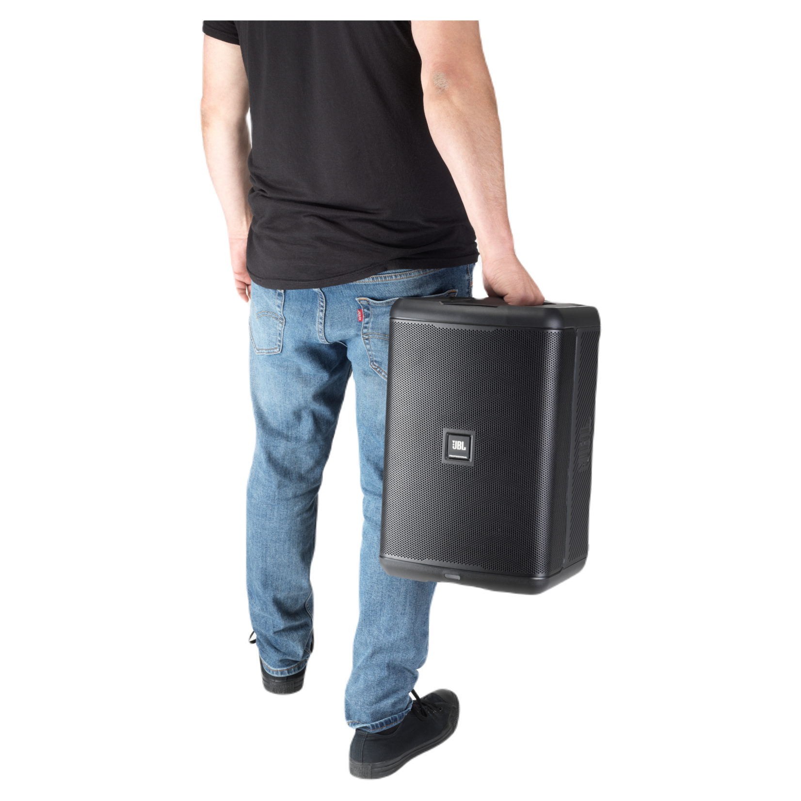 JBL EON One Compact All-in-One Rechargeable Personal PA