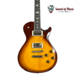 PRS Used PRS S2 McCarty 594 Singlecut Electric Guitar W/Gig Bag - Honey Gold Burst (DEMO)