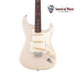 FENDER Fender Player II Stratocaster, Rosewood Fingerboard - White Blonde