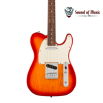 FENDER Fender Player II Telecaster, Rosewood Fingerboard - Aged Cherry Burst