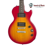 Epiphone Epiphone Les Paul Special Satin E1 Electric Guitar - Heritage Cherry Vintage