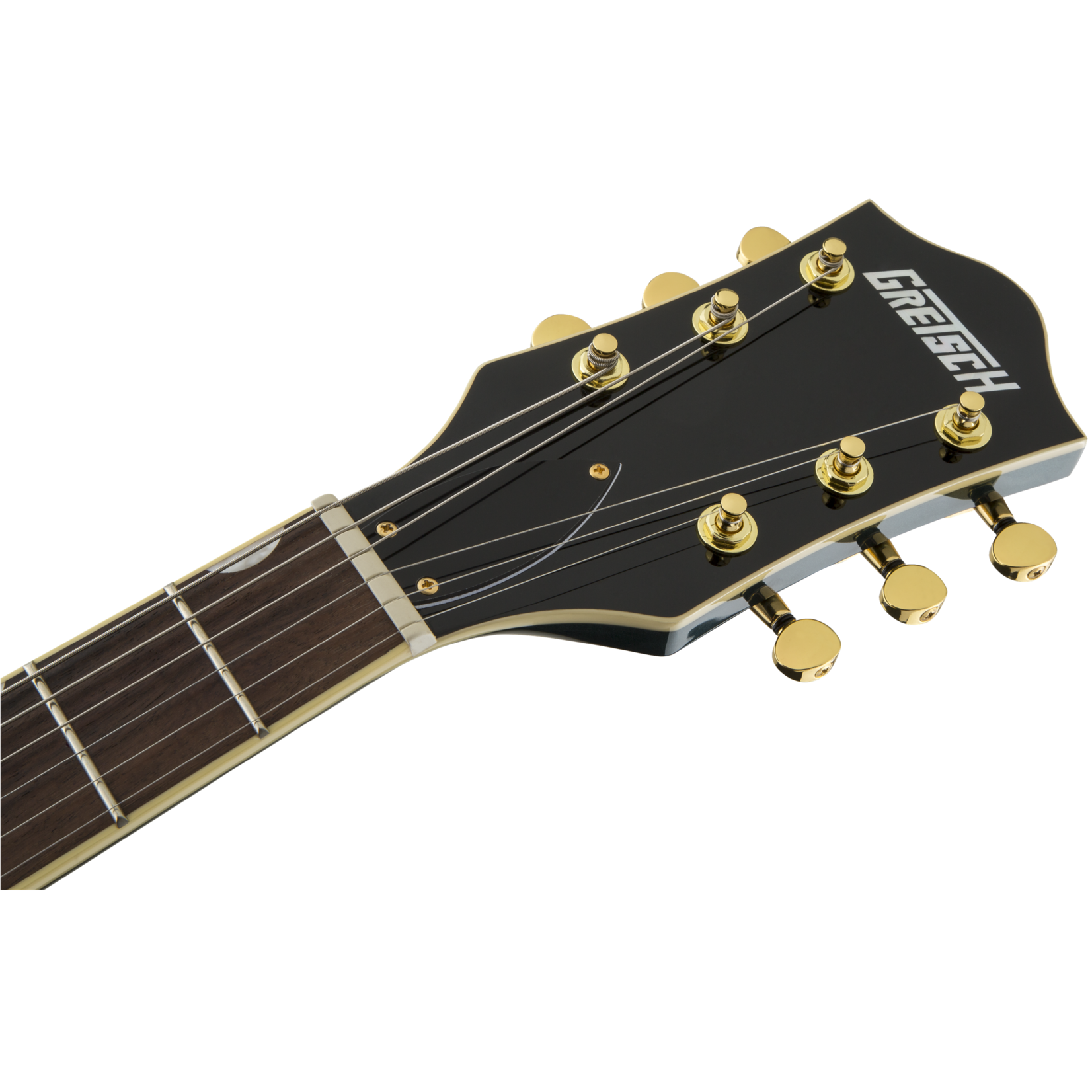 Gretsch G5655TG Electromatic® Center Block Jr. Single-Cut Electric Guitar - Cadillac Green