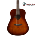 Seagull Seagull S6 Original Presys II - Burnt Umber