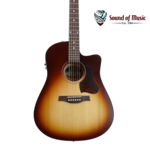 Seagull Seagull Entourage Acoustic-Electric Guitar With Presys II - Autumn Burst