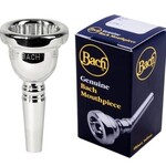 Bach Bach Classic Trombone Mouthpiece 6.5 AL