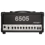 PEAVEY Peavey 6505 Mini Head 20/5/1-watt Tube Head