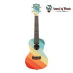 Makala Kala Far Out Concert Ukulele